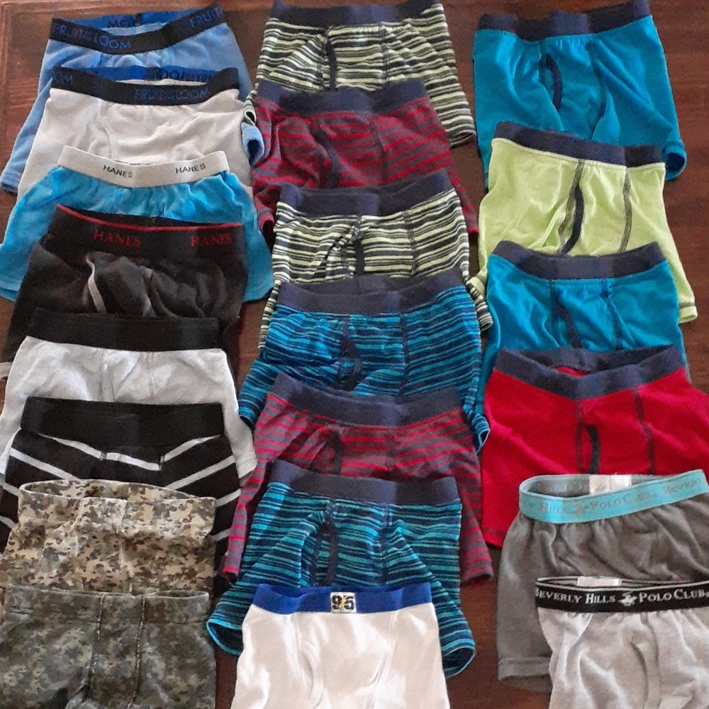 COPY - Boxer briefs